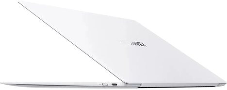 Ноутбук HUAWEI MateBook X Pro VanGoghH Intel Core Ultra 7 155H (белый)