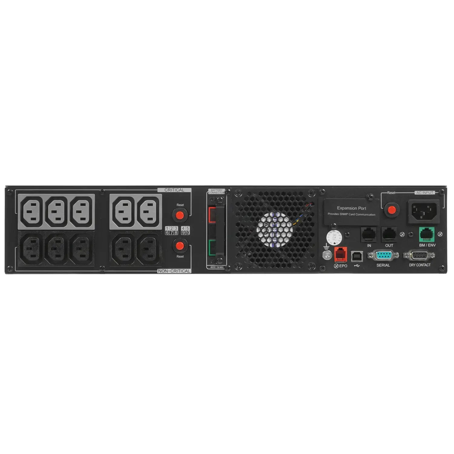 ИБП CyberPower Line-Interactive  PR1500ERTXL2U