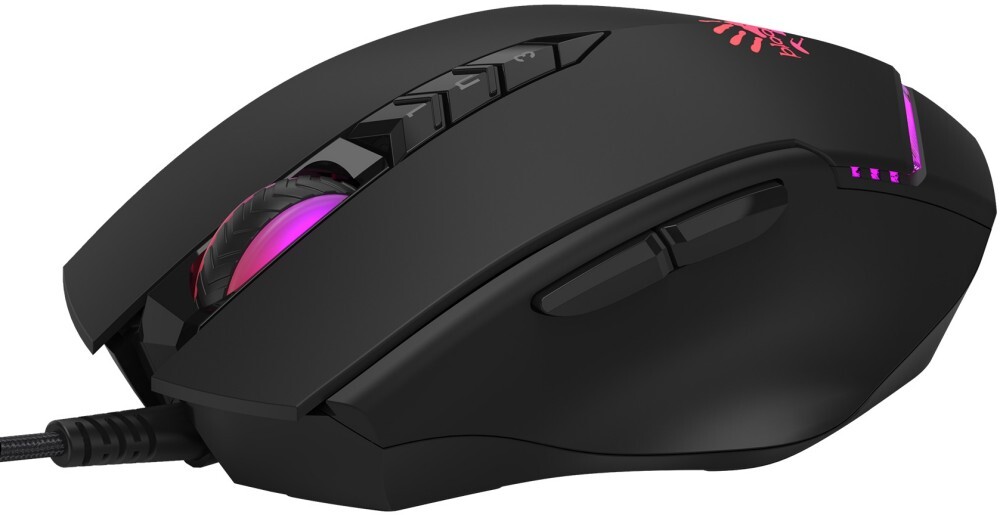 Мышь A4tech Bloody V8M Max V8M MAX