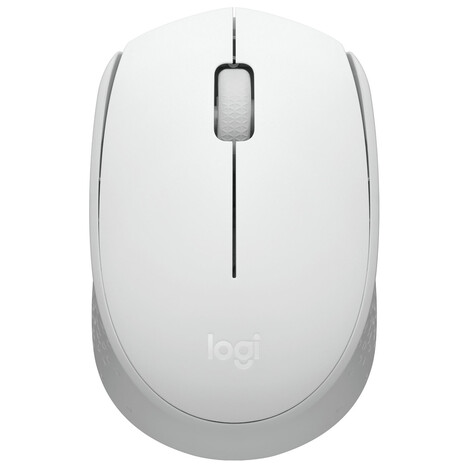 Мышь Logitech M171 910-006867, цвет черный