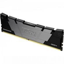 Оперативная память Kingston FURY Renegade Black KF440C19RB12/16, RTL