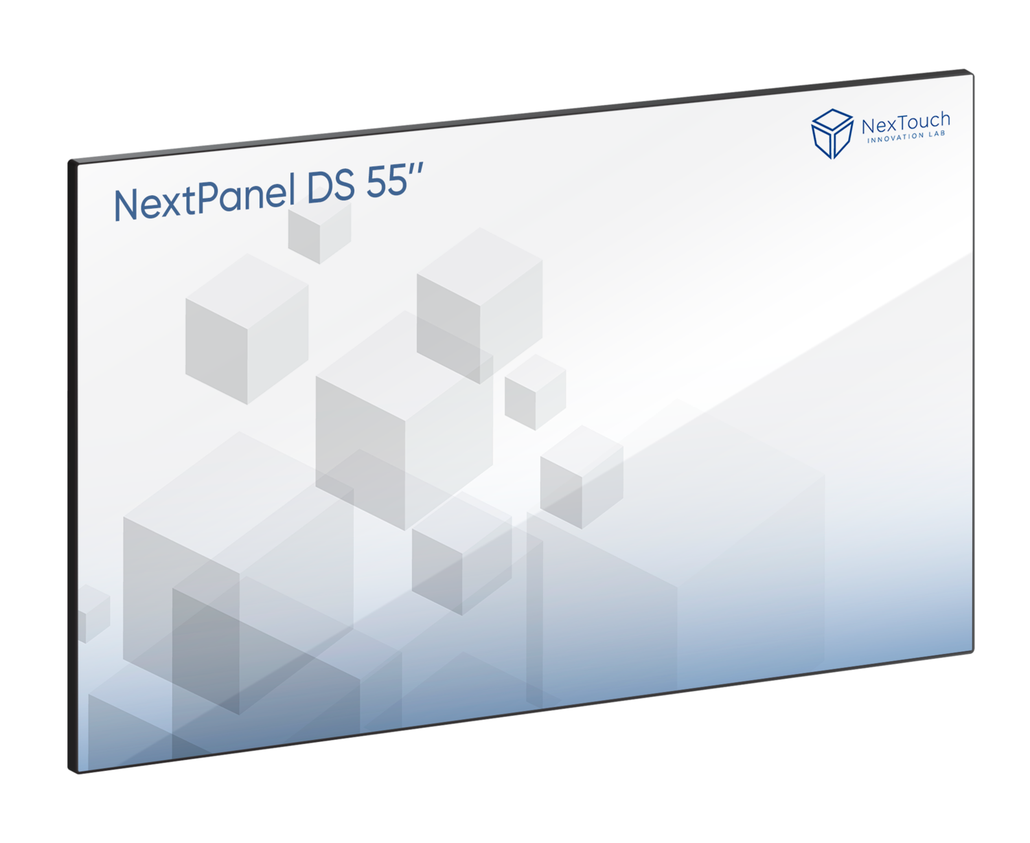 Профессиональный дисплей NexTouch NextPanel DS 55