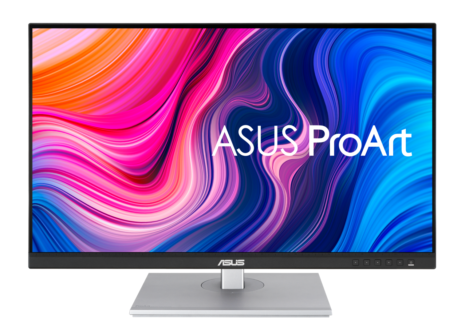 Монитор ASUS PA278CV 27.0-inch черный