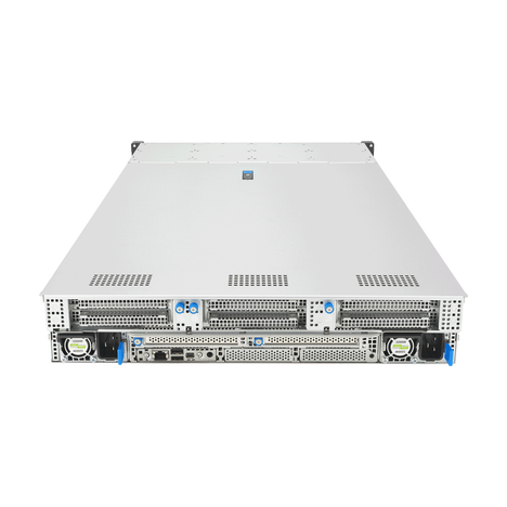 Шасси ASUS RS720-E12-RS12U