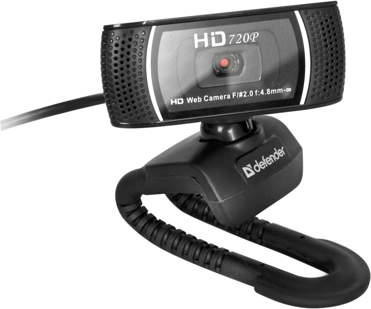 Вебкамера Defender G-lens 2597