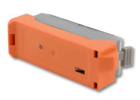 Картридж черный Cactus CS-PGI35