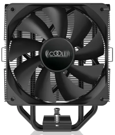 Кулер Процессорный PCCooler для процессора Paladin EX400