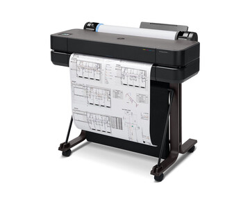 HP Inc. Designjet T630