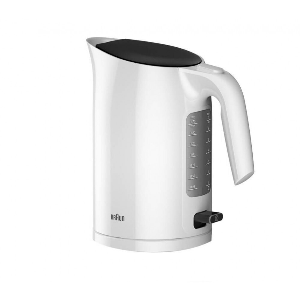 Чайник Braun WK3100