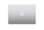 Ноутбук Apple MacBook Air 2022 (M2) 13-inch Apple M2 (серебристый)