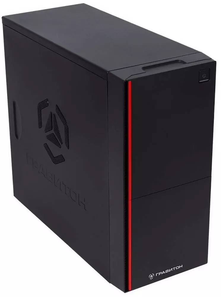 ПК Гравитон  Д51И, Д51И116813