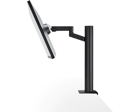 Монитор LG 27UN880-B 27.0-inch черный