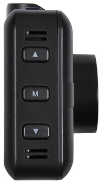 Комбо-устройство (регистратор+детектор) DIGMA 760