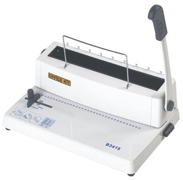 Брошюратор Office Kit B3415