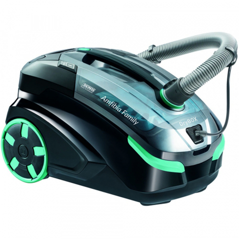 Thomas DRYBOX AMFIBIA FAMILY 788-599