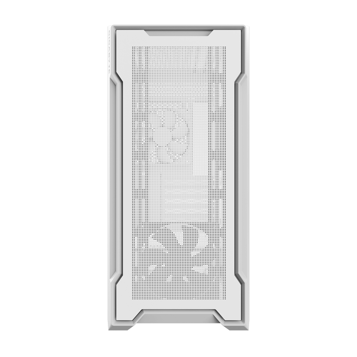 Корпус Gigabyte C102 GLASS