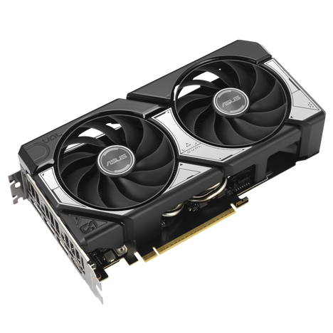 Видеокарта ASUS GeForce RTX 5060 Ti 16 ΓБ Retail