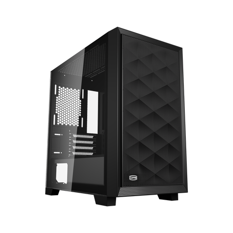 Корпус PCCooler C3D310