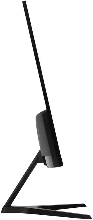 Монитор DIGMA 24P504F 23.8-inch черный