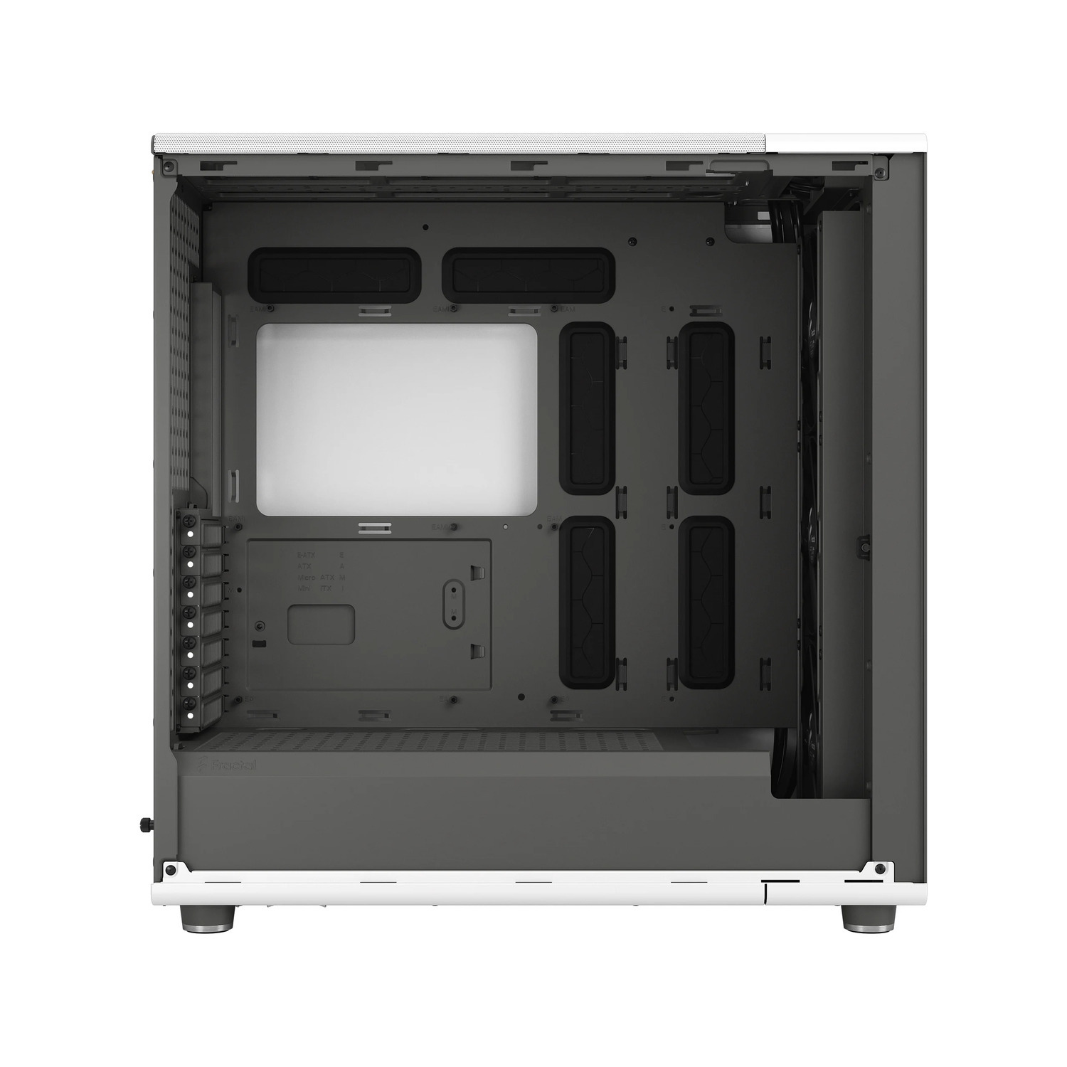 Корпус Fractal Design North XL TG