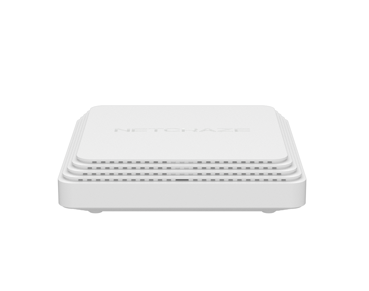 Точка доступа Netcraze NAP-630