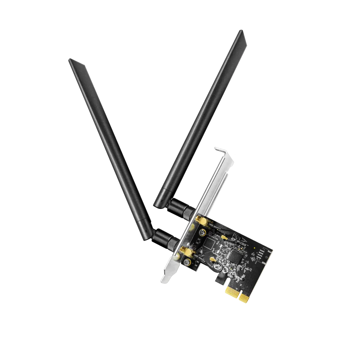 Адаптер Wi-Fi CUDY WE1300