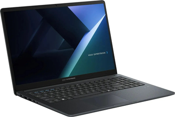 Ноутбук ASUS Expertbook BM1 BM1503CDA AMD Ryzen 5 7535U (серый)