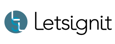 Letsignit Platform (лицензия на месяц), STARTER