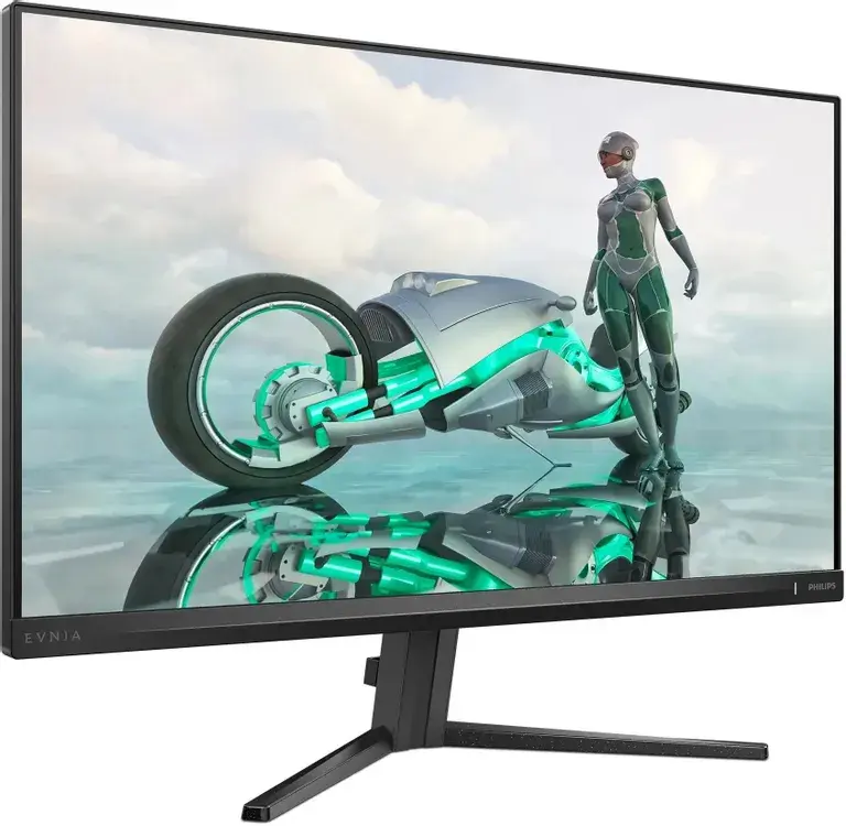 Монитор Philips 27M2N3200S 27.0-inch черный