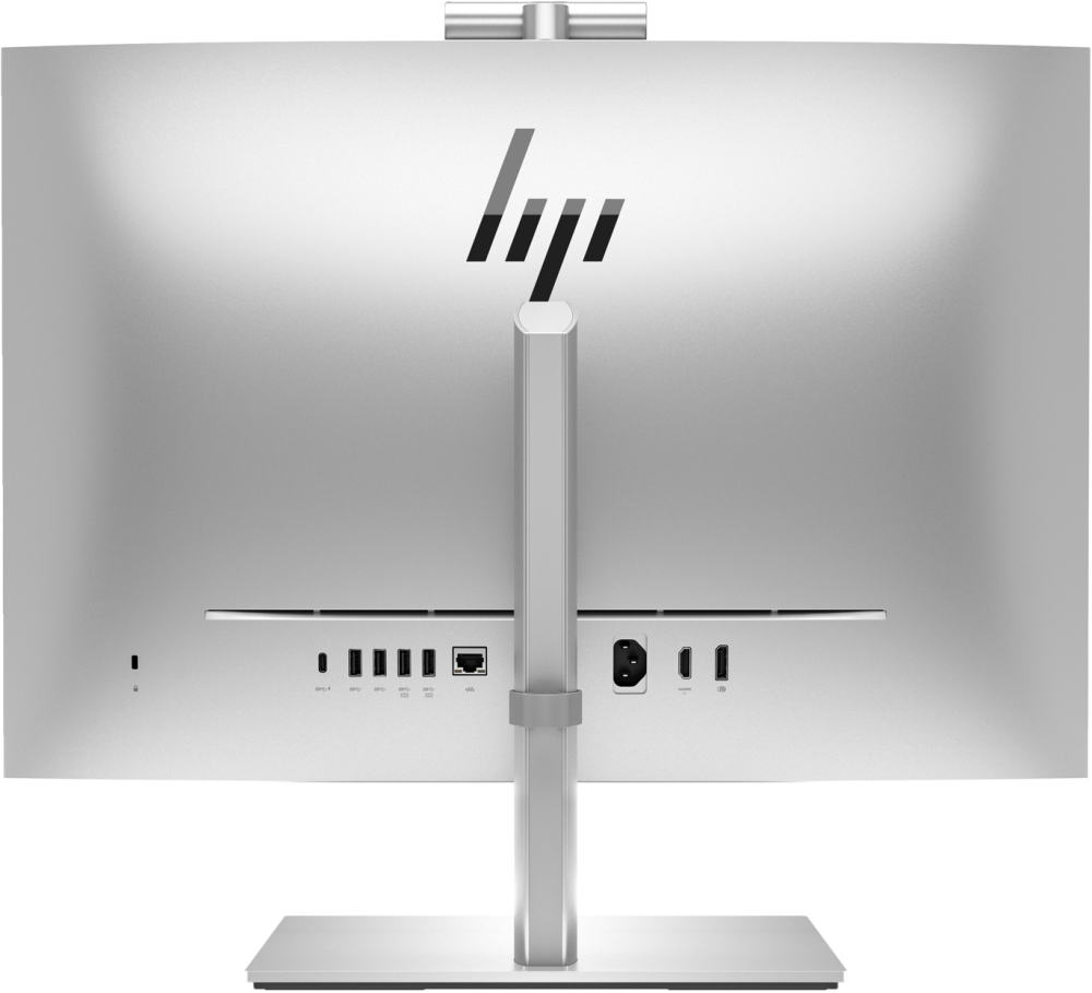 Моноблок HP Inc. EliteOne 840 G9 512 ΓБ