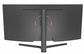 Монитор Valday AL77AZF 34.0-inch черный