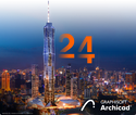 

Archicad 24