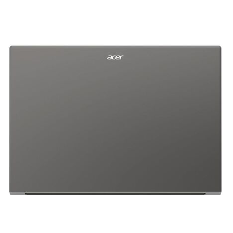 Ноутбук ACER Swift X SFX14-72G-72DH Intel Core Ultra 7 155H (серый)