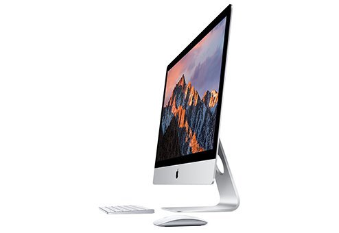 Apple iMac A1419 2000 ГБ