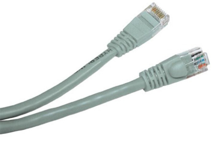 NINGBO Cable LAN