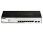 Коммутатор D-LINK DGS-1210-10