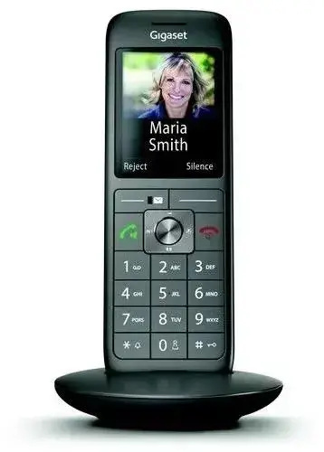 Дополнительная трубка Gigaset CL660HX