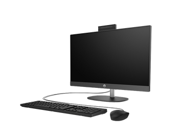 Моноблок HP Inc. ProOne 245 G10 512 ΓБ