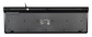 Клавиатура Oklick USB 480M 1067199, цвет черный