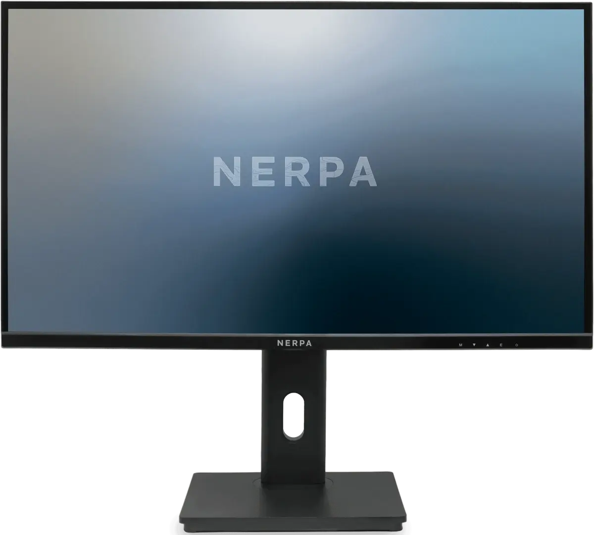 Монитор NERPA OPD27Q14HI 27.0-inch черный