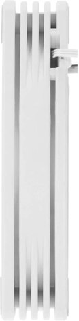 Вентилятор Accord для корпуса ACC-YH12 ARGB White
