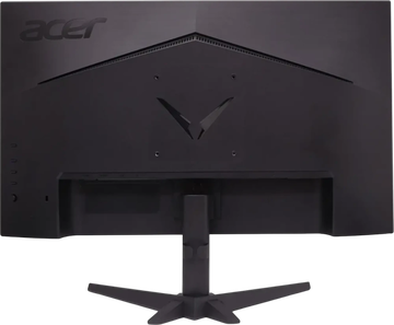 Монитор ACER VG240YX1bmiipx 23.8-inch черный