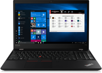 Lenovo ThinkPad P15s Gen 2 15.6" FHD (1920x1080) IPS 300 nit/ i7-1165G7/ 16GB Soldered + 0 DIMM 3200MHz/ 1TB M.2 PCI-e SSD/ -/ Quadro T500 4GB GDDR6 64 bit MAX-P/ WWAN Ready/ FPR/ IR + 720p/ backlit/ SCR/ / / Windows 10 Pro/ 3yr Premier