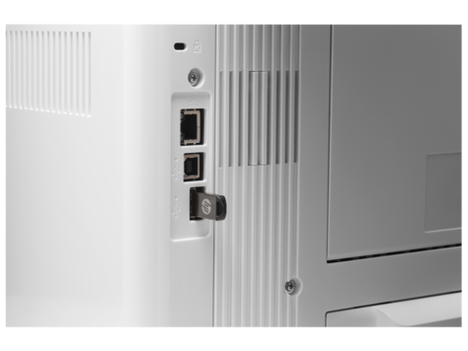 HP Inc. LaserJet Pro M501dn