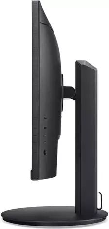 Монитор ACER CB272K 27.0-inch черный