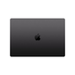 Ноутбук Apple MacBook Pro 2024 (M4) 16-inch Apple M4 Max (черный)