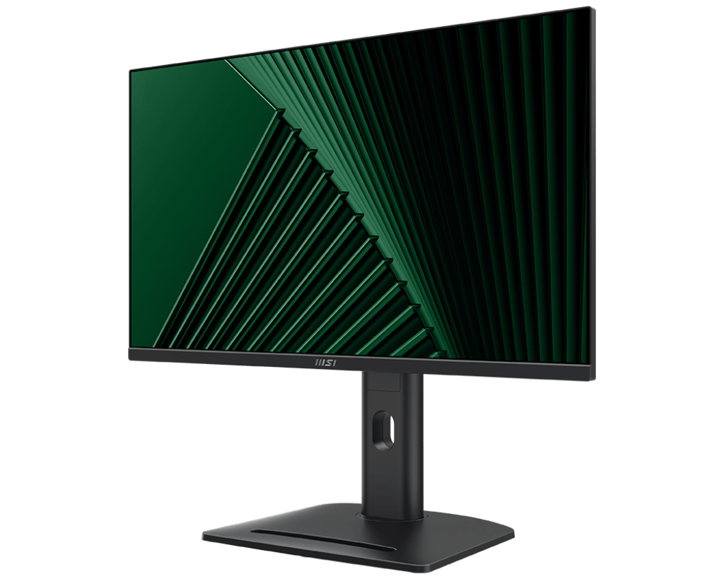 Монитор MSI MP275PG 27.0-inch черный