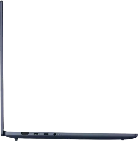 Ноутбук LENOVO IdeaPad Slim 5 G11 16AGP11 AMD Ryzen AI 7 445 (синий)