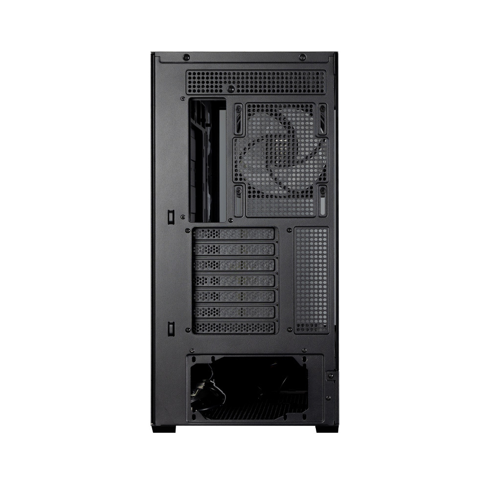 Корпус Zalman P40 DS