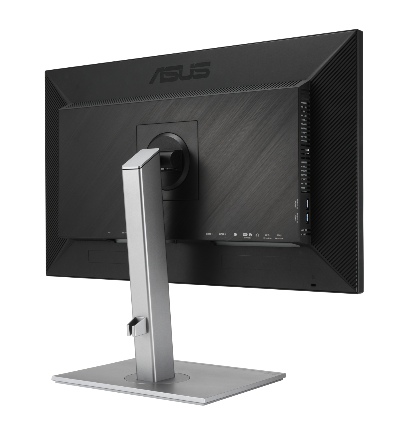 Монитор ASUS PA279CV 27.0-inch черный